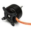 Dualsky DSXM52059 GA3500R Brushless Motor 30-35cc 200kv