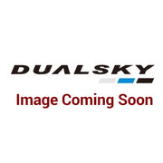 Dualsky DSXM52061 GA8000.8S 160kv 80cc Single Bolt Brushless Motor