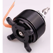 Dualsky DSXM52102 GA8000.9S 140kv 80cc Single Bolt Brushless Motor