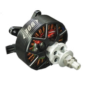 Dualsky DSXM52251 GA2000R.14 V2 230kv 20cc Brushless Motor