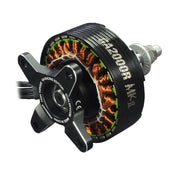 Dualsky DSXM52251 GA2000R.14 V2 230kv 20cc Brushless Motor