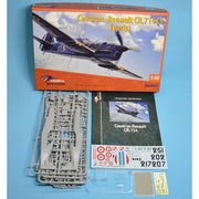 Dora Wings 48047 1/48 Caudron-Renault CR.714