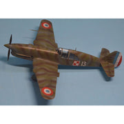 Dora Wings 48047 1/48 Caudron-Renault CR.714