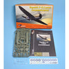 Dora Wings 72029 1/72 Republic P-43 Lancer (Reconnaissance)