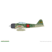 Eduard 84191 1/48 A6M3 Zero Type 32 Weekend Edition