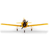 E-Flite Carbon Z T-28 Trojan 2.0m with SAFE and AS3X (BNF Basic) EFL013550