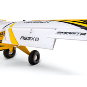 E-Flite Super Timber 1.7m STOL RC Plane (BNF Basic) EFL02550