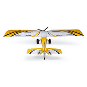 E-Flite Super Timber 1.7m STOL RC Plane (BNF Basic) EFL02550