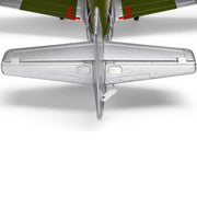 E-Flite P-51D Mustang 1.0m BNF Basic, with AS3X and SAFE Select