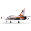 E-Flite Viper 70mm EDF RC Jet (BNF Basic) EFL077500