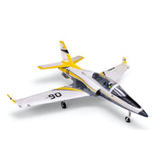 E-Flite 07750 Viper 64mm EDF Jet BNF Basic