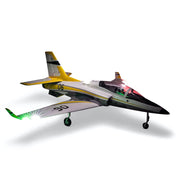 E-Flite 07750 Viper 64mm EDF Jet BNF Basic