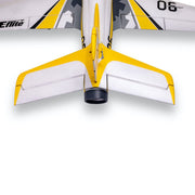 E-Flite 07750 Viper 64mm EDF Jet BNF Basic