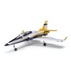 E-Flite 07750 Viper 64mm EDF Jet BNF Basic