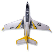 E-Flite 07750 Viper 64mm EDF Jet BNF Basic