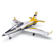 E-Flite 07750 Viper 64mm EDF Jet BNF Basic