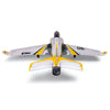 E-Flite 07750 Viper 64mm EDF Jet BNF Basic