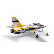 E-Flite 07750 Viper 64mm EDF Jet BNF Basic