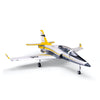 E-Flite 07750 Viper 64mm EDF Jet BNF Basic