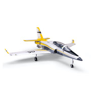 E-Flite 07750 Viper 64mm EDF Jet BNF Basic