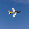 E-Flite 07750 Viper 64mm EDF Jet BNF Basic