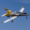 E-Flite 07750 Viper 64mm EDF Jet BNF Basic