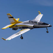 E-Flite 07750 Viper 64mm EDF Jet BNF Basic