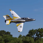 E-Flite 07750 Viper 64mm EDF Jet BNF Basic