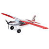 E-Flite Turbo Timber Evolution 1.5m STOL RC Plane (BNF Basic) EFL105250B