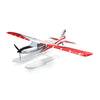 E-Flite Turbo Timber Evolution 1.5m STOL RC Plane (BNF Basic) EFL105250B