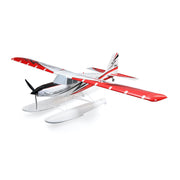 E-Flite Turbo Timber Evolution 1.5m STOL RC Plane (BNF Basic) EFL105250B