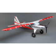 E-Flite Turbo Timber Evolution 1.5m STOL RC Plane (BNF Basic) EFL105250B