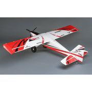 E-Flite Turbo Timber Evolution 1.5m STOL RC Plane (BNF Basic) EFL105250B