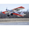 E-Flite Turbo Timber Evolution 1.5m STOL RC Plane (BNF Basic) EFL105250B