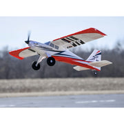 E-Flite Turbo Timber Evolution 1.5m STOL RC Plane (BNF Basic) EFL105250B