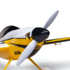 E-Flite EFL10750 Sportix 1.1m RC Plane BNF Basic