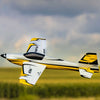 E-Flite EFL10750 Sportix 1.1m RC Plane BNF Basic