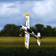 E-Flite EFL10750 Sportix 1.1m RC Plane BNF Basic