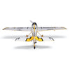 E-Flite EFL10750 Sportix 1.1m RC Plane BNF Basic