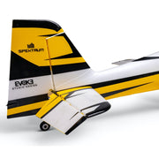 E-Flite EFL10750 Sportix 1.1m RC Plane BNF Basic