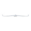 E-Flite EFL111500 Opterra 2M RC Plane BNF Basic EFL111500