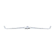 E-Flite EFL111500 Opterra 2M RC Plane BNF Basic EFL111500