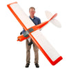 E-Flite EFL124500 Carbon-Z Cub SS 2.1m BNF Basic EFL124500