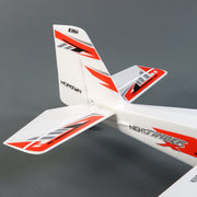 E-Flite Night Timber X 1.2m BNF Basic with AS3X and SAFE Select EFL13850