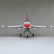 E-Flite EFL178500 F-16 Thunderbirds 70mm EDF Jet BNF Basic EFL1785000