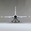 E-Flite EFL178500 F-16 Thunderbirds 70mm EDF Jet BNF Basic EFL1785000