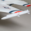 E-Flite EFL178500 F-16 Thunderbirds 70mm EDF Jet BNF Basic EFL1785000