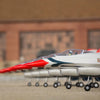 E-Flite EFL178500 F-16 Thunderbirds 70mm EDF Jet BNF Basic EFL1785000