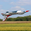 E-Flite EFL178500 F-16 Thunderbirds 70mm EDF Jet BNF Basic EFL1785000