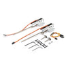 E-Flite EFLG520 60-120 95-Degree Electric Rotating Retracts